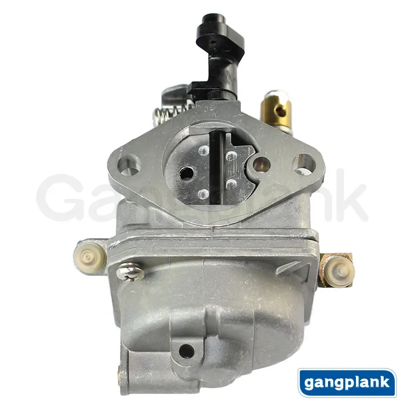 For Yamaha Parsun Hidea 4-stroke 5/6/8 HP Outboard Engine Carburetor Assembly 6BV-14301-00 6BX-14301-00