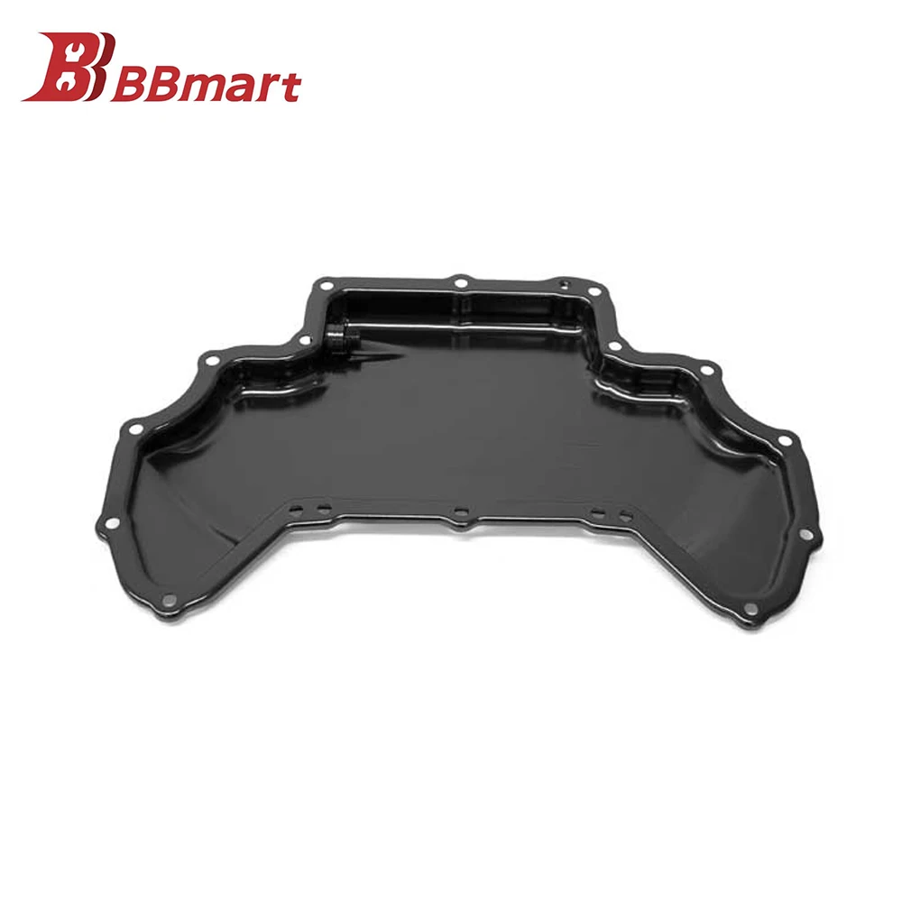 A2720100128 BBmart Auto Parts 1pcs Lower Engine Oil Pan For Mercedes Benz W211 A207 C207 S211 W212 S212 W203 W204 S203 C209 X204