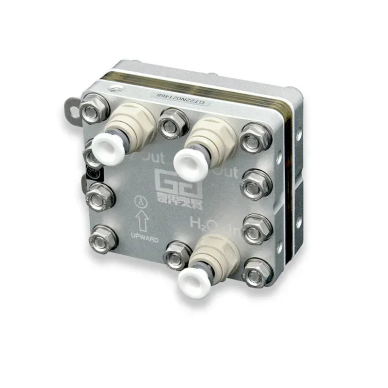 

Electrolytic Cell Module PEM Membrane Hydrogen Enriched Water Mechanism Hydrogen Generator 300ml/Min