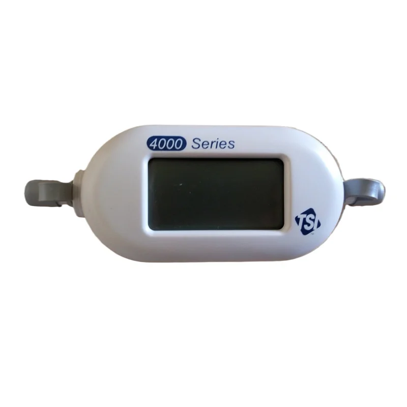 

Primary air flow calibrator, flow detection instrument