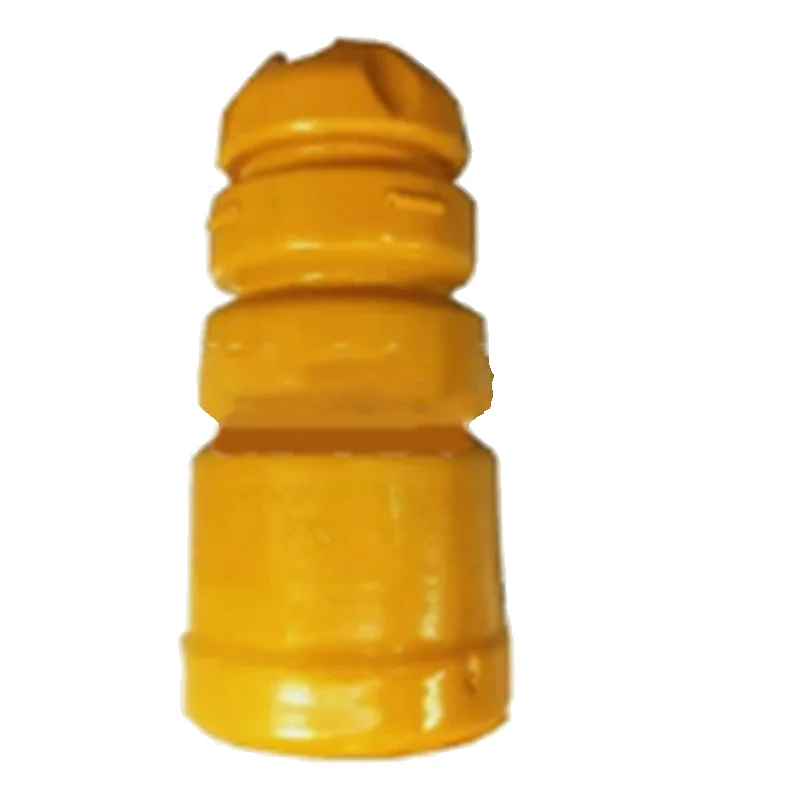 Macan Buffer Block …