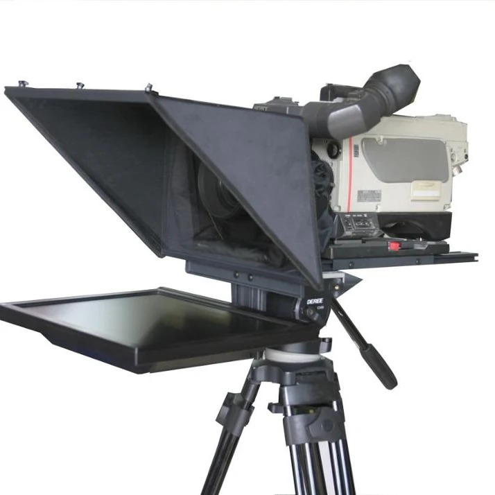 Best-selling LCD 17inch Presidential Teleprompter