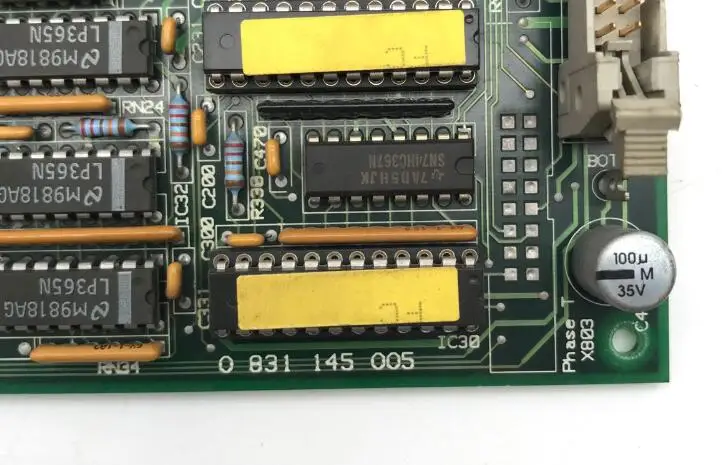 Elevator Lift Parts elevators PCB Controller Printed Card BOARD API 1831445005 1830445146 0831145005 FC931028LS