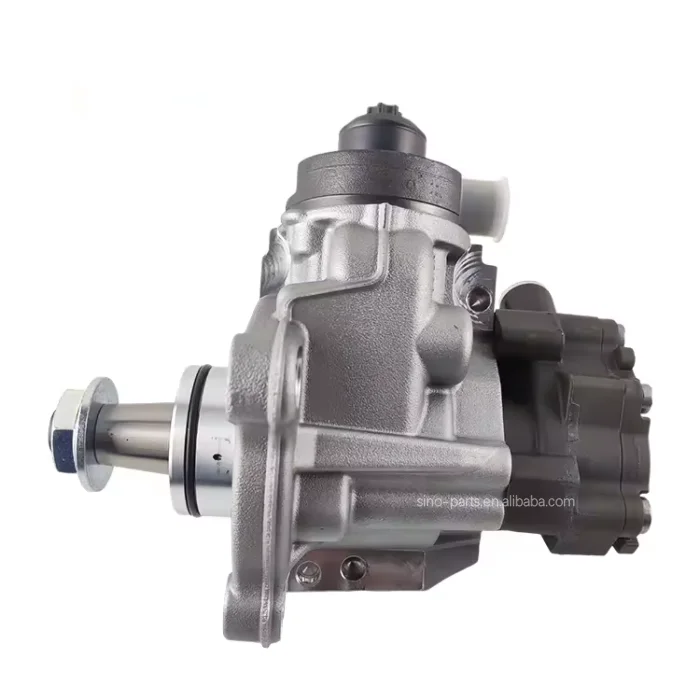 

Good Quality Heavy Truck Engine Parts Fuel Pump 0470006005