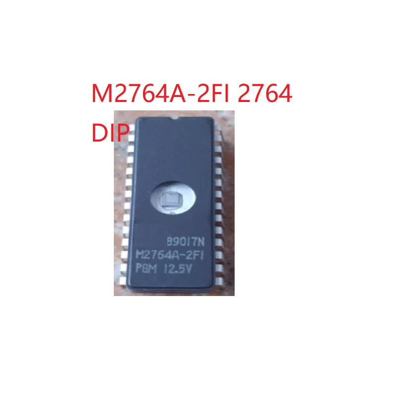 

1 шт./лот M2764A-2FI 2764 DIP
