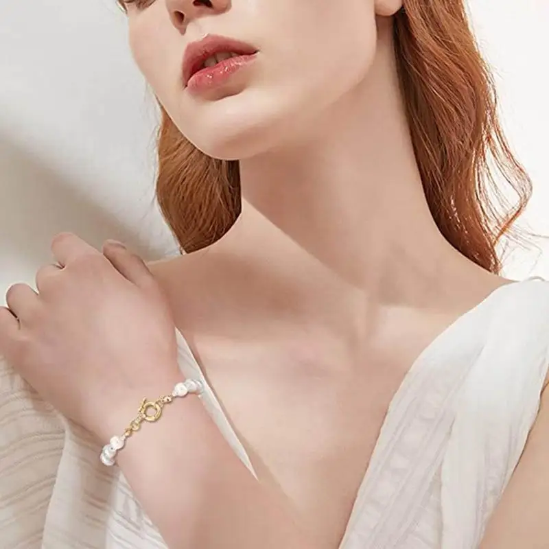 قفل القلادة قفل الكفالة قفل المشبك Zircon Zircon Shortener الموصل