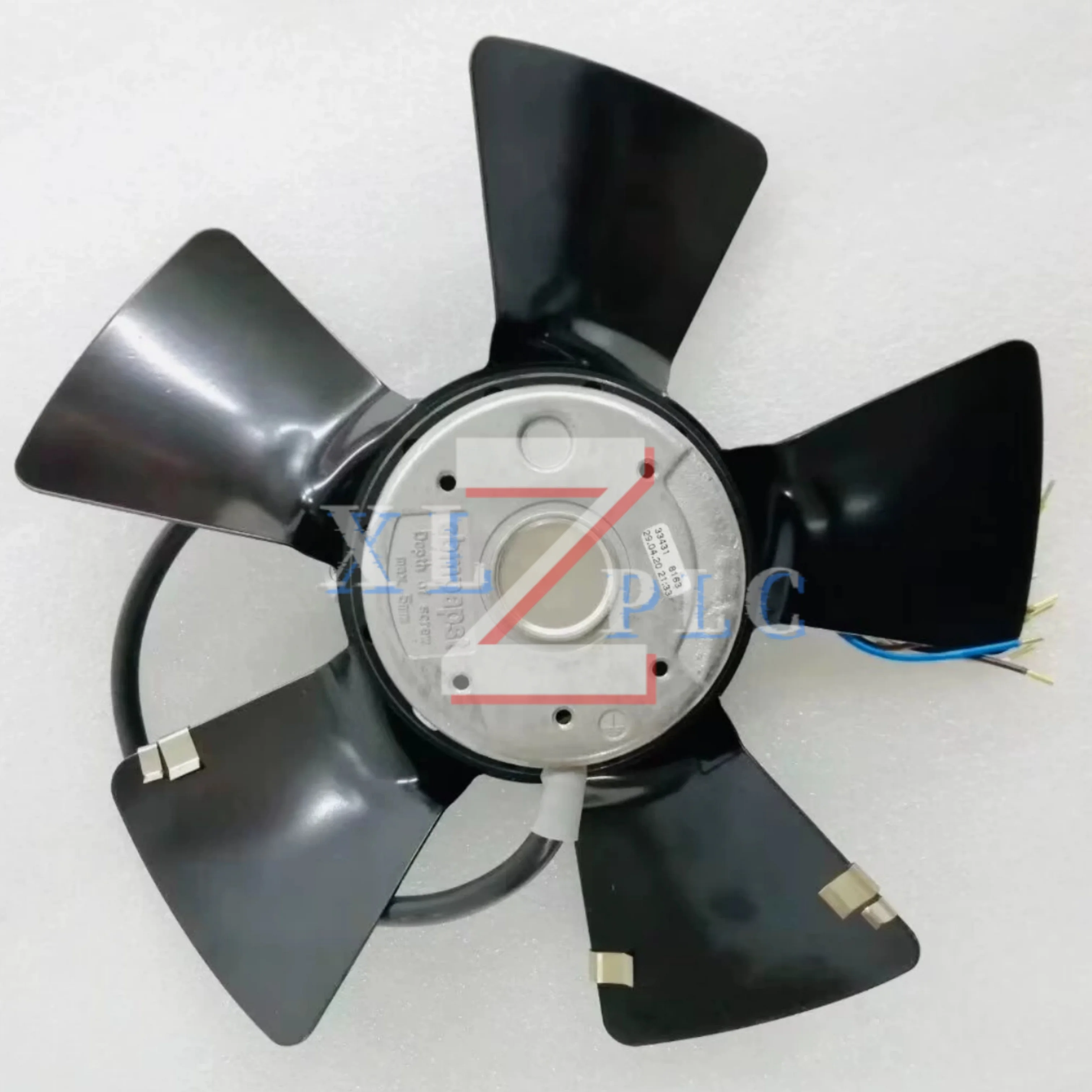 

100% новый осевой вентилятор A2D250-AA02-01 A2D250-AA02-02 A2D250-AA02-58