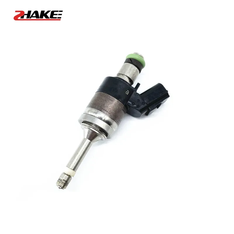 Original High Quality nozzle injector 16010-6MA-305 For Japanese car Original High Quality Fuel Injector Nozzle