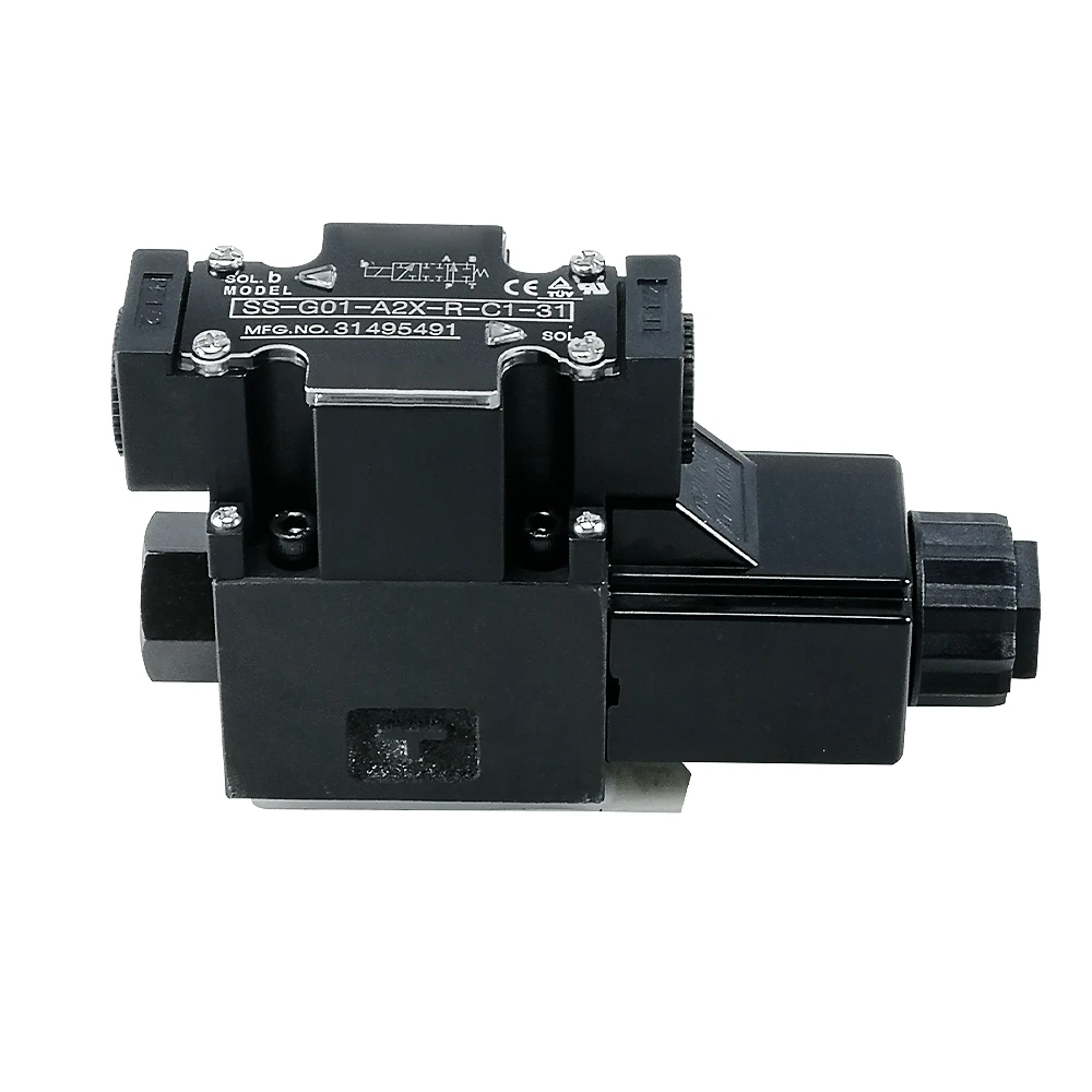 Hydraulic Direction…