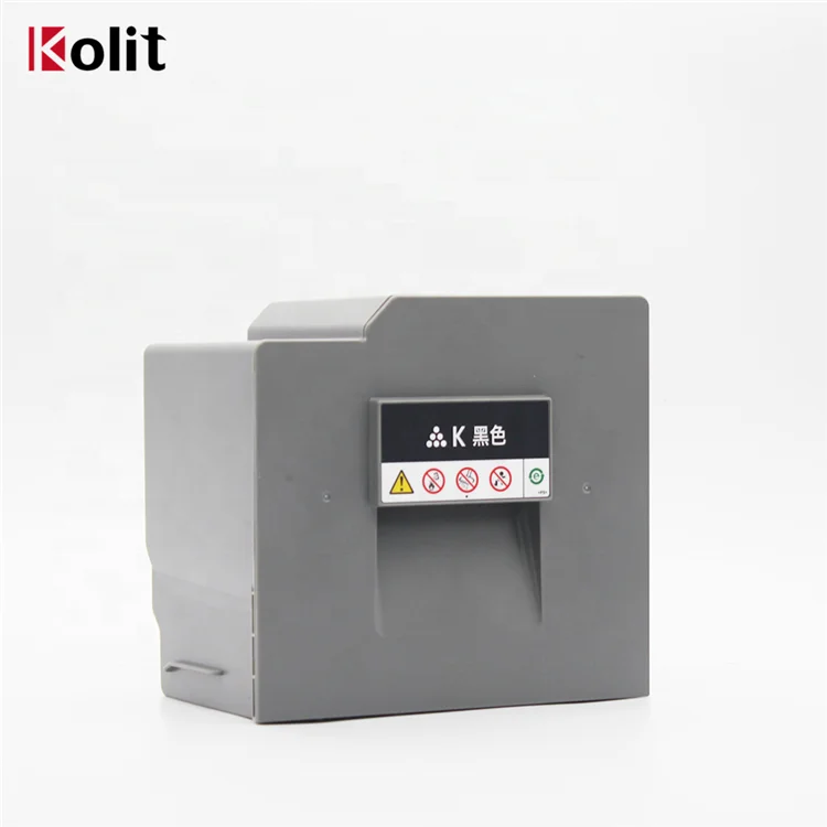 Cheap Factory Price Pro C5100 Compatible Refillable Ink Cartridge Pro C5100 Toner Pro C5100