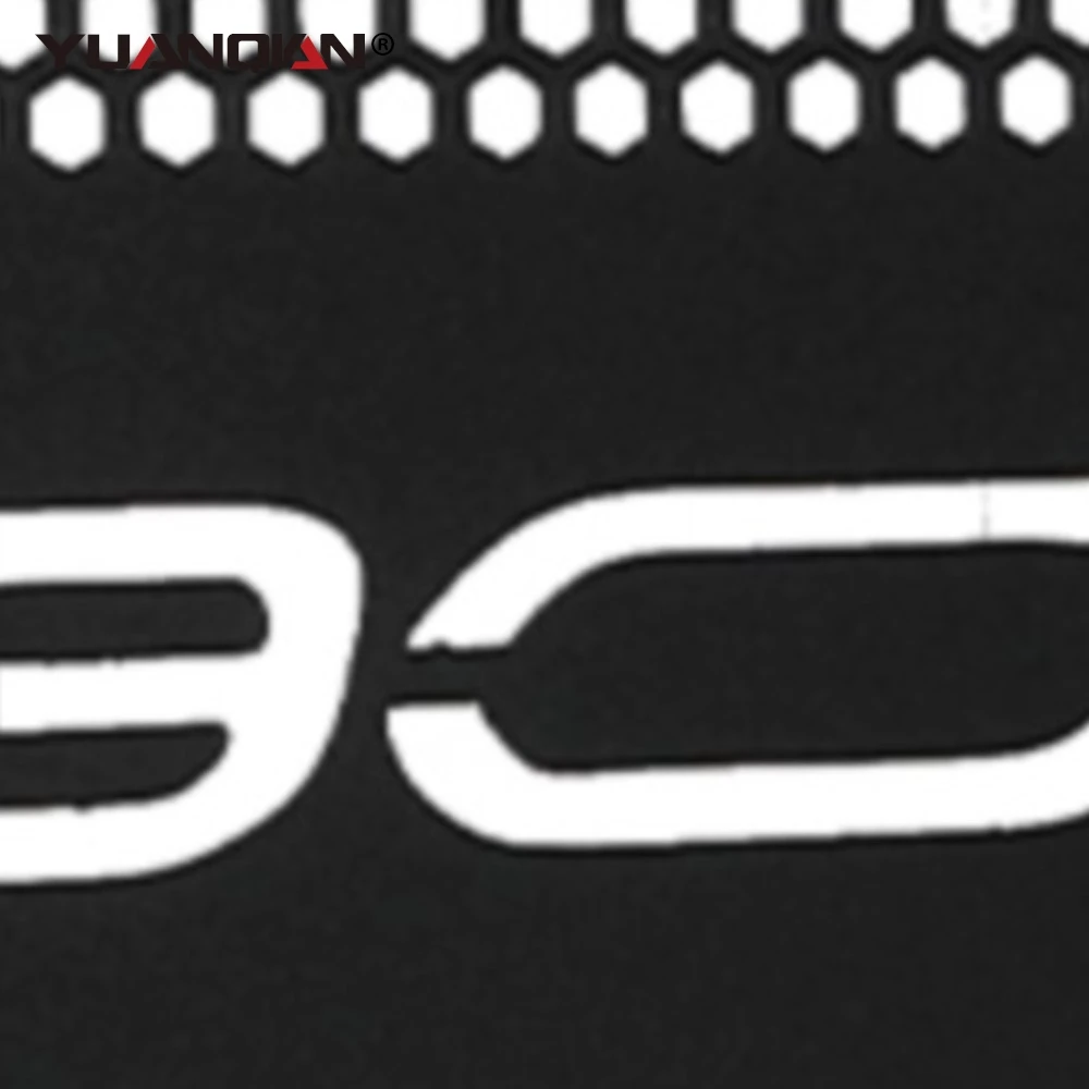 

MT09 Radiator Shield For Yamaha XSR900 MT-09 TRACE 900 GT 2016 2017 2018 2019 2020 Motorcycle Radiator Guard Grille Protector