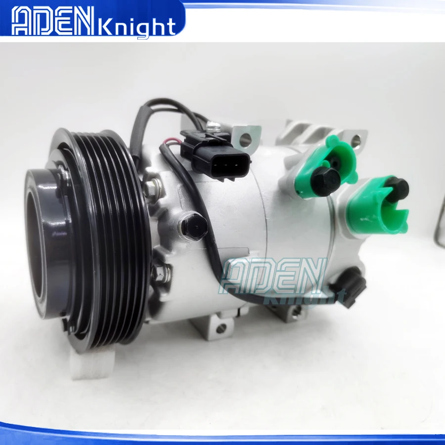 AC Compressor For Kia Sportage HYUNDAI ix35 Van SUV TUCSON 977012Y100 F500-DX9FA-04 F500-DX9FA-10 97701-2Y100 F500-DX9FA-03