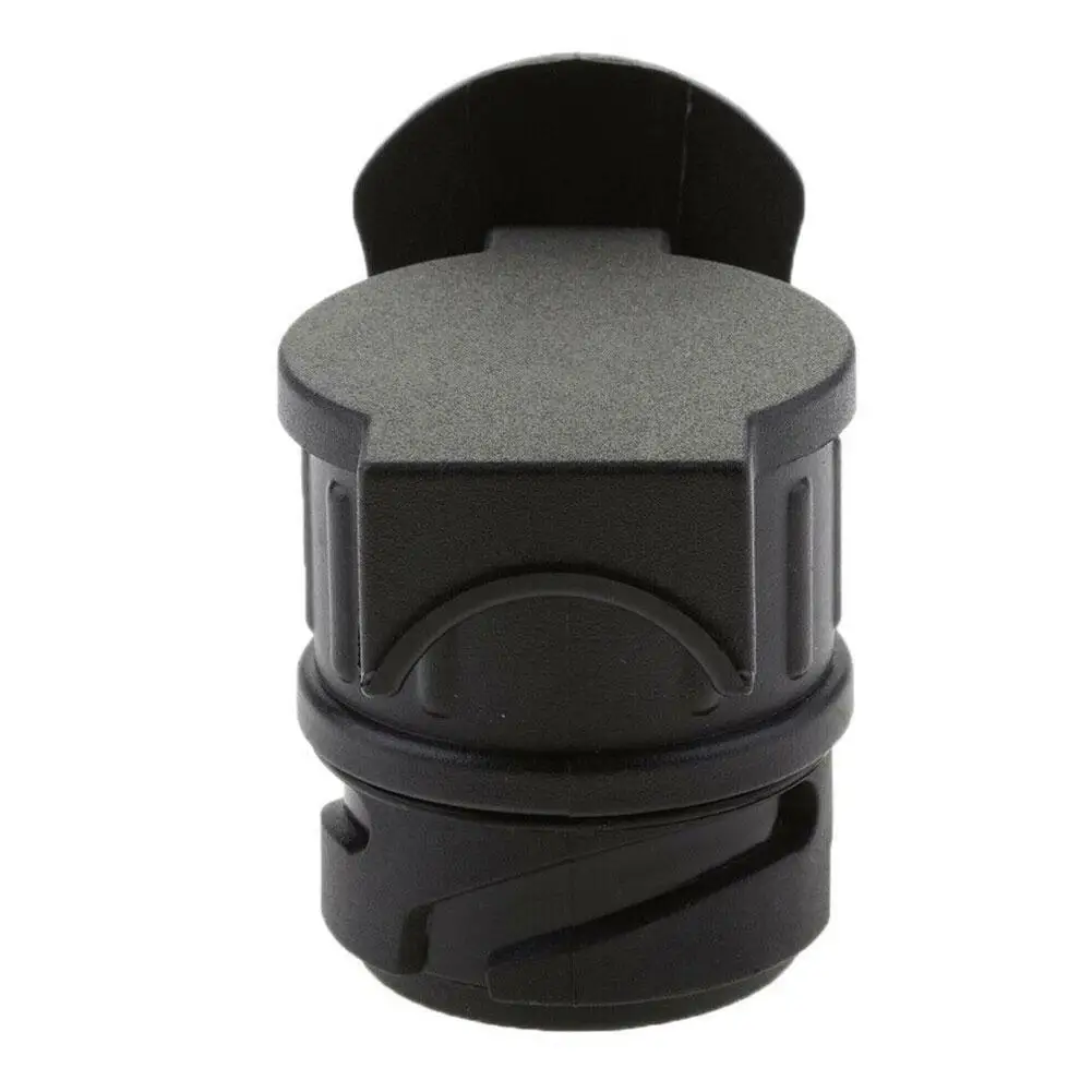 Waterproof Truck Towing Electric Adapter 13 To 7 Pin Plug Socket For European Standard Trailer Converter Tow Accessorie