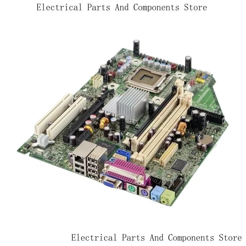 اللوحة الأم DC7700 7700 SFF المستعملة 404674 -001 404227 -001