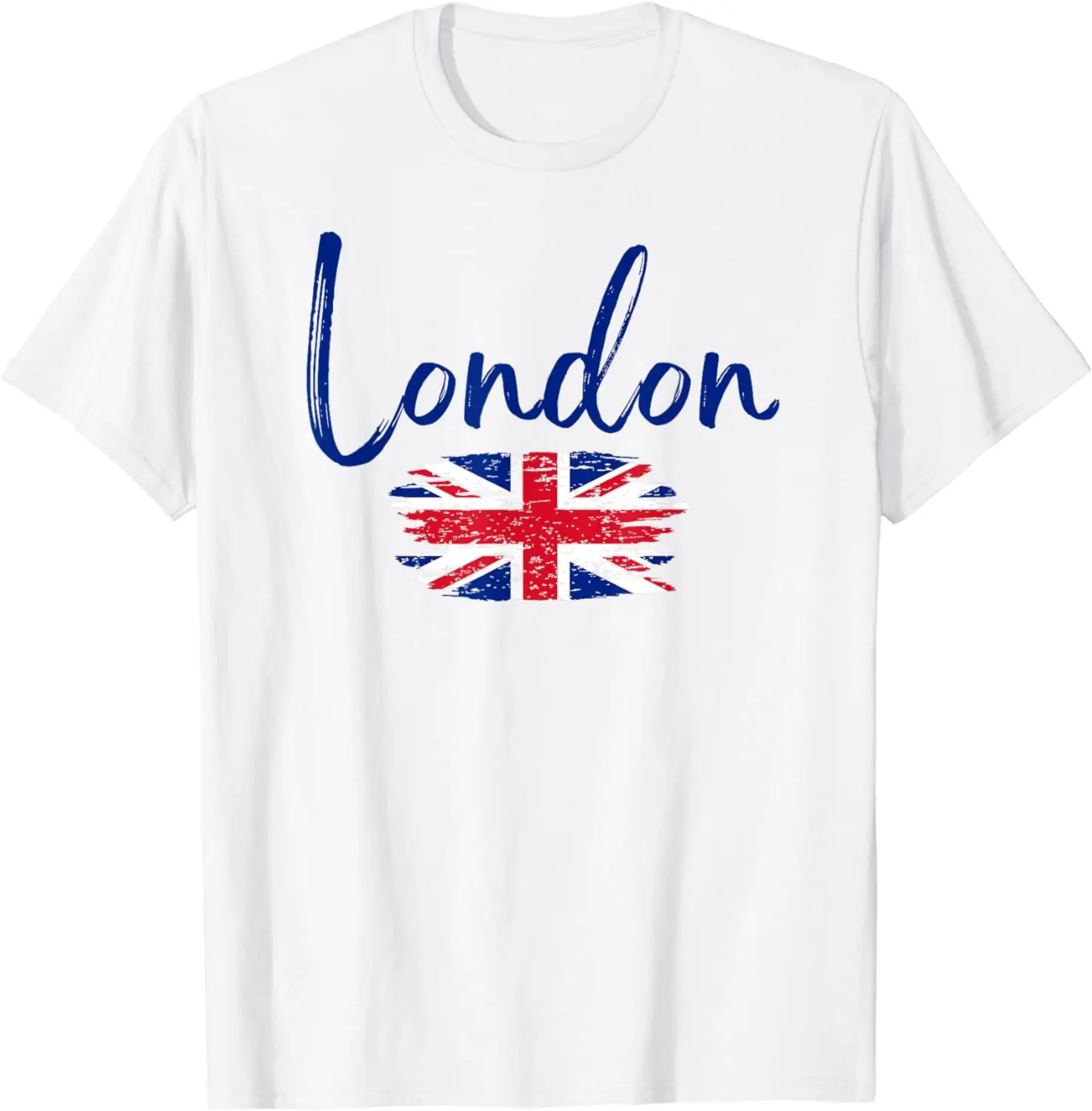 London IT