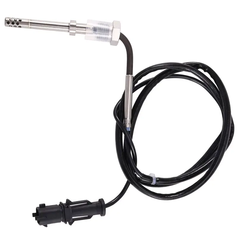 

A98M For OPEL VAUXHALL Exhaust Gas Temperature Sensor EGT Sensor Part Number 55566631 5855377