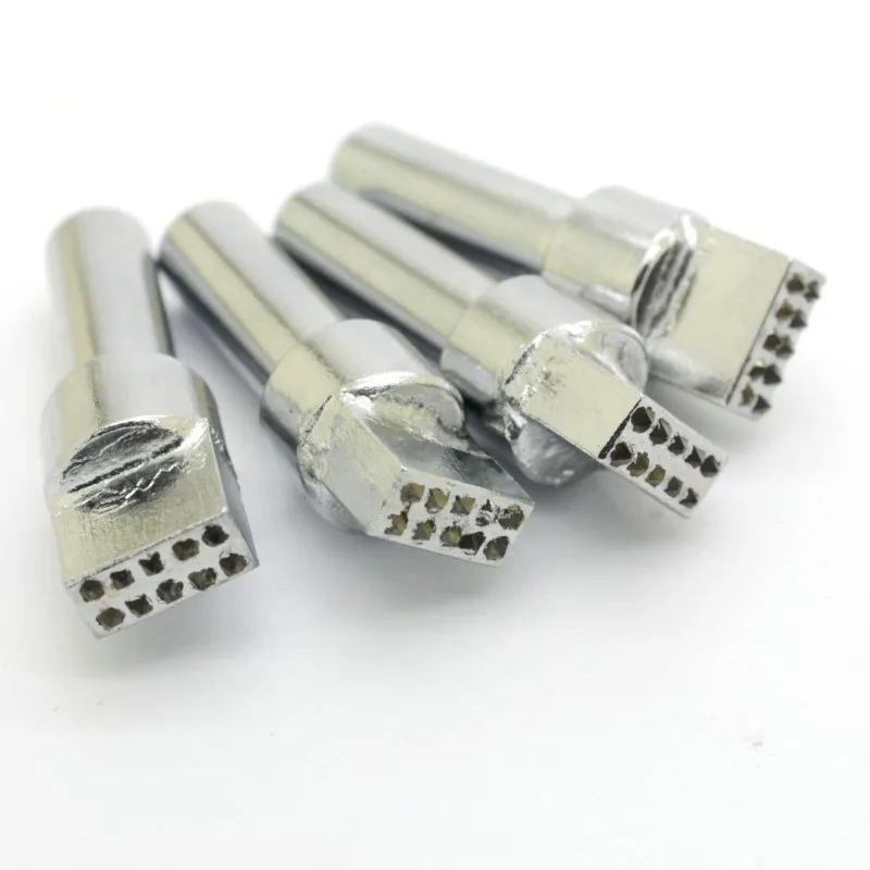 Super Size Diamond Grinding Dresser Polishing Wheel Dressing Pen Square Head Sharpening Stone Disc Abrasive Tools