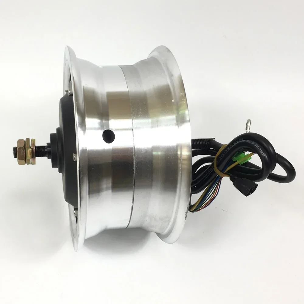 HM 48V 52V 60V 72V 1000W 1200W – 60V 5000W Brushless Hub Motor Bewertung und Preis