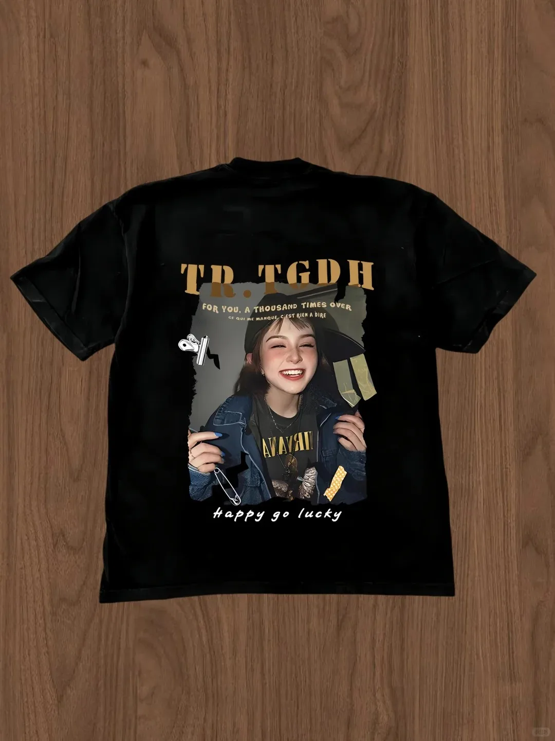 الاتجاه البسيط قصيرة الأكمام تي شيرت ملابس خالية من الجنس الصيف الرجال والنساء Harajuku Y2k عادية المتضخم زوجين الشباب أشعة الشمس #1