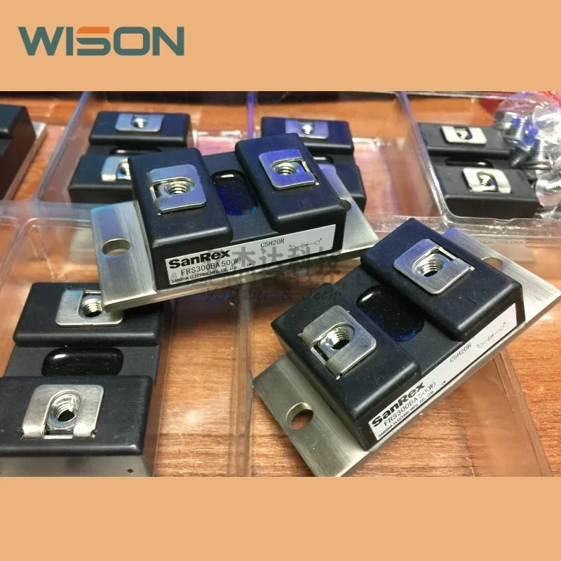 FRS300CA50 FRS300BA50 FRS300BB60 FRS400BA50 FRS300BA50(W) Gratis Verzending Nieuwe En Originele Module