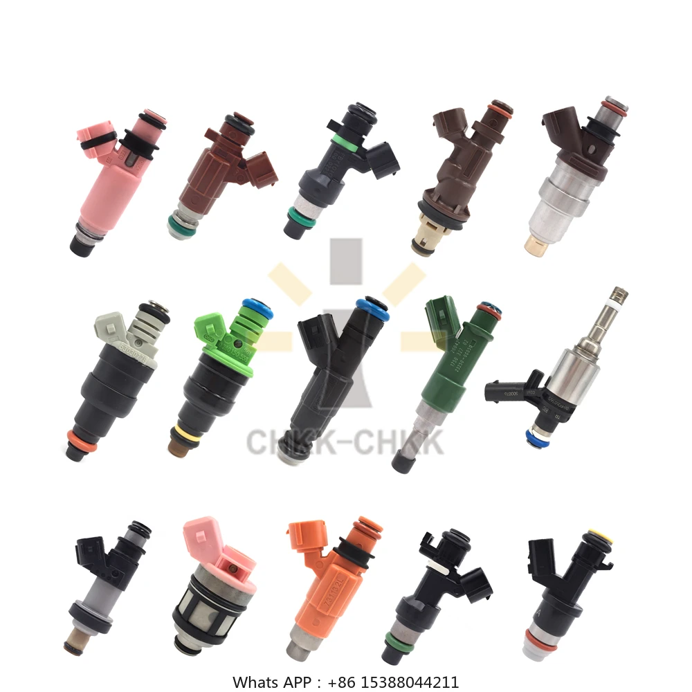 

Brand New Factory Price Wholesales High Performance Auto Parts Fuel Injector 022906031F For Ford Galaxy 2003