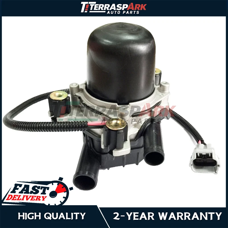 

New Smog Pump Secondary Air Injection Pump for 2006-2012 Toyota Sequoia 4.6 5.7