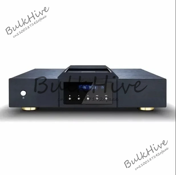 

Новейший CD-X2 High Fidelity HIFI домашний проигрыватель компакт-дисков с желчным пузырем