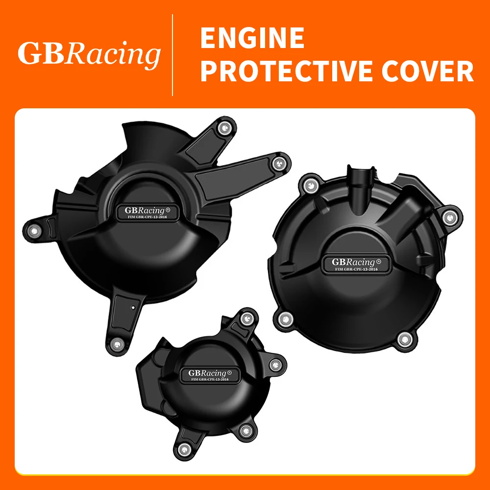 Gb Racing CBR650R C…