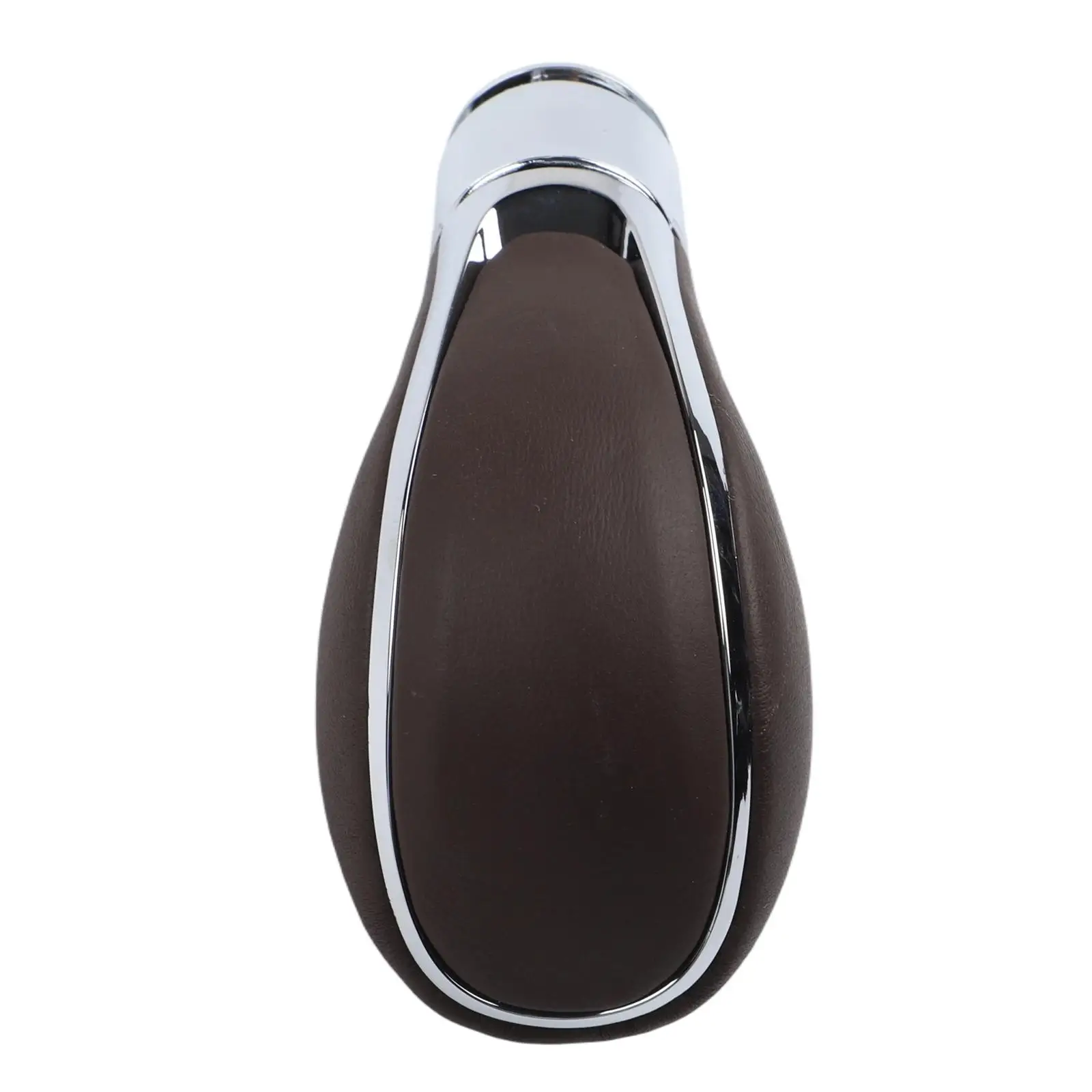 Automatic Gear Shift Lever Knob Compatible with Various For Vauxhall Models Enhances Driving Comfort and Vehicle Aesthetics