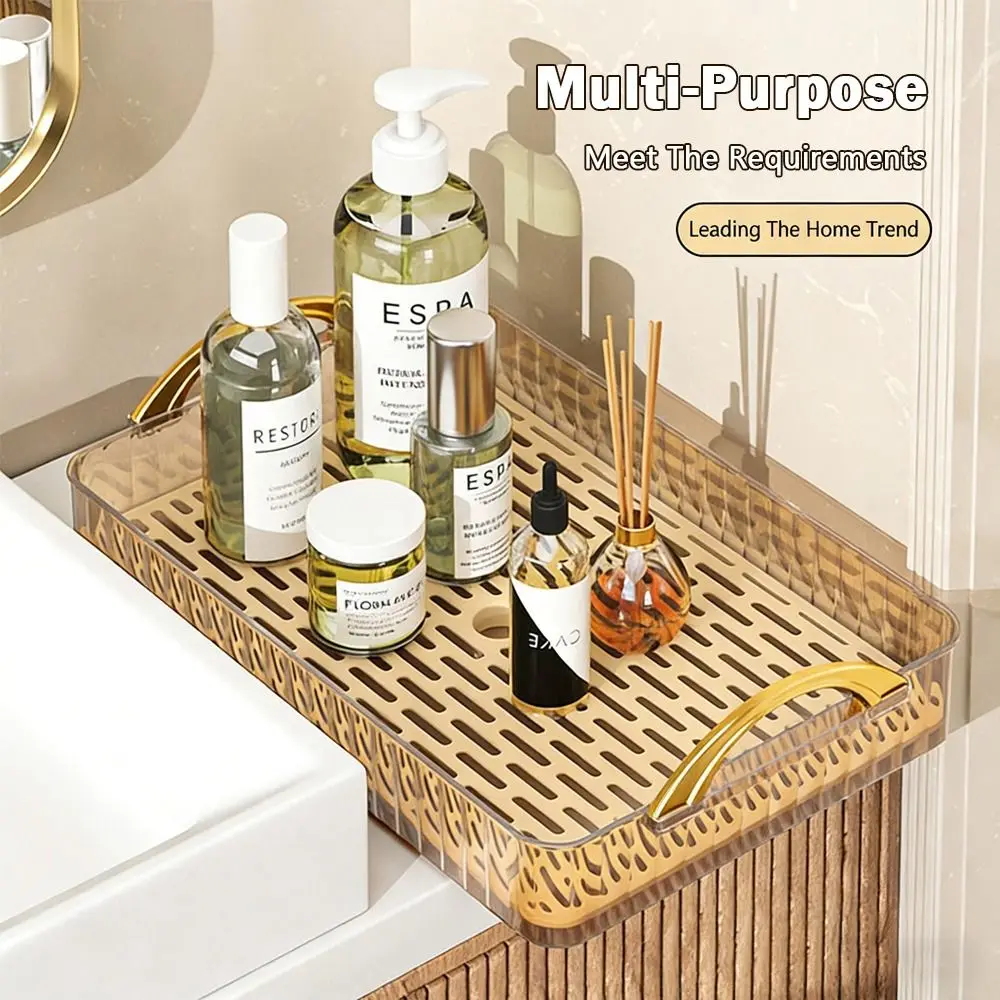 

Double Layer Cup Drying Rack Rustproof Large Capacity Dish Drying Rack Household Detachable Tea Tray for Kitchen Living Room