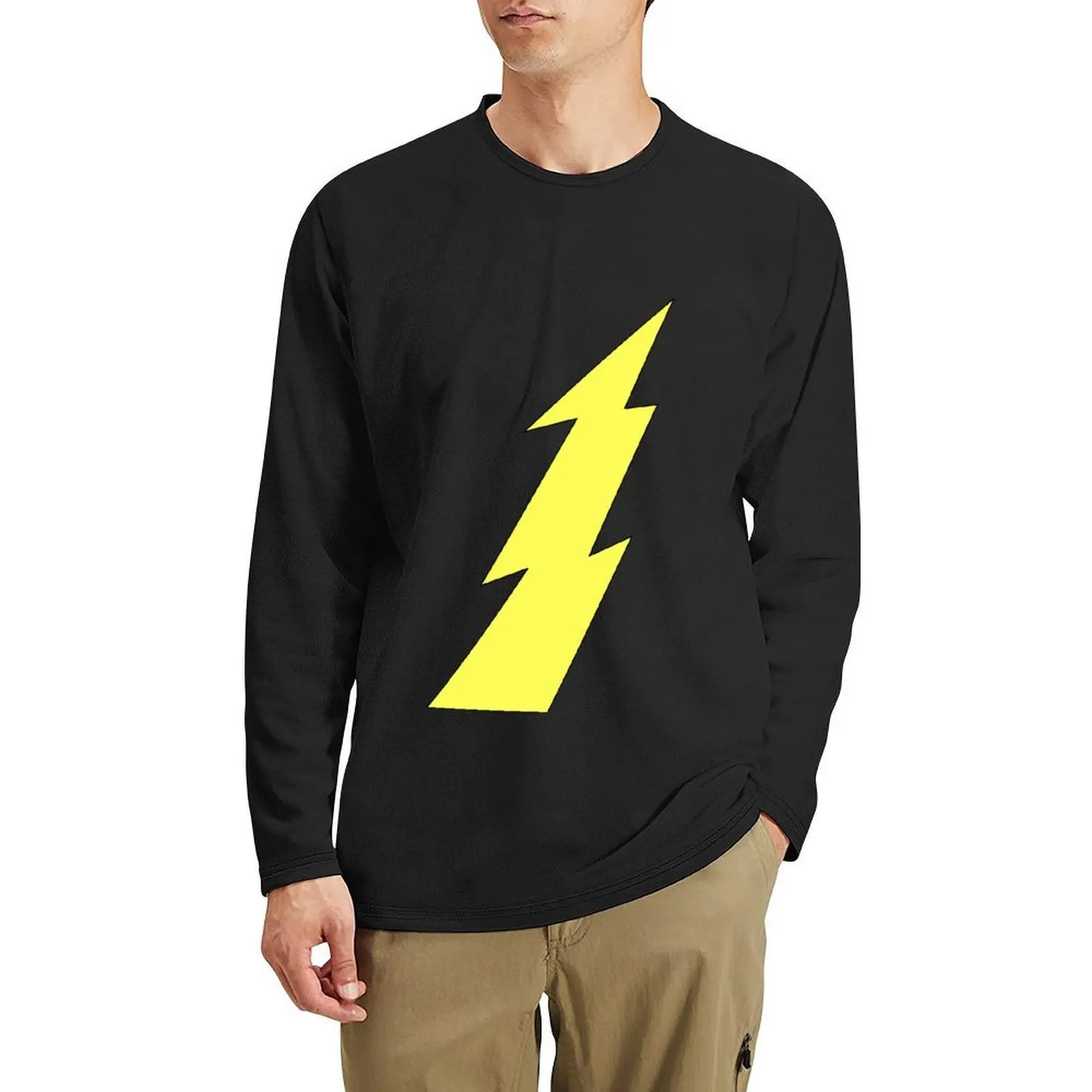 Jg Lightning Bolt L… - image