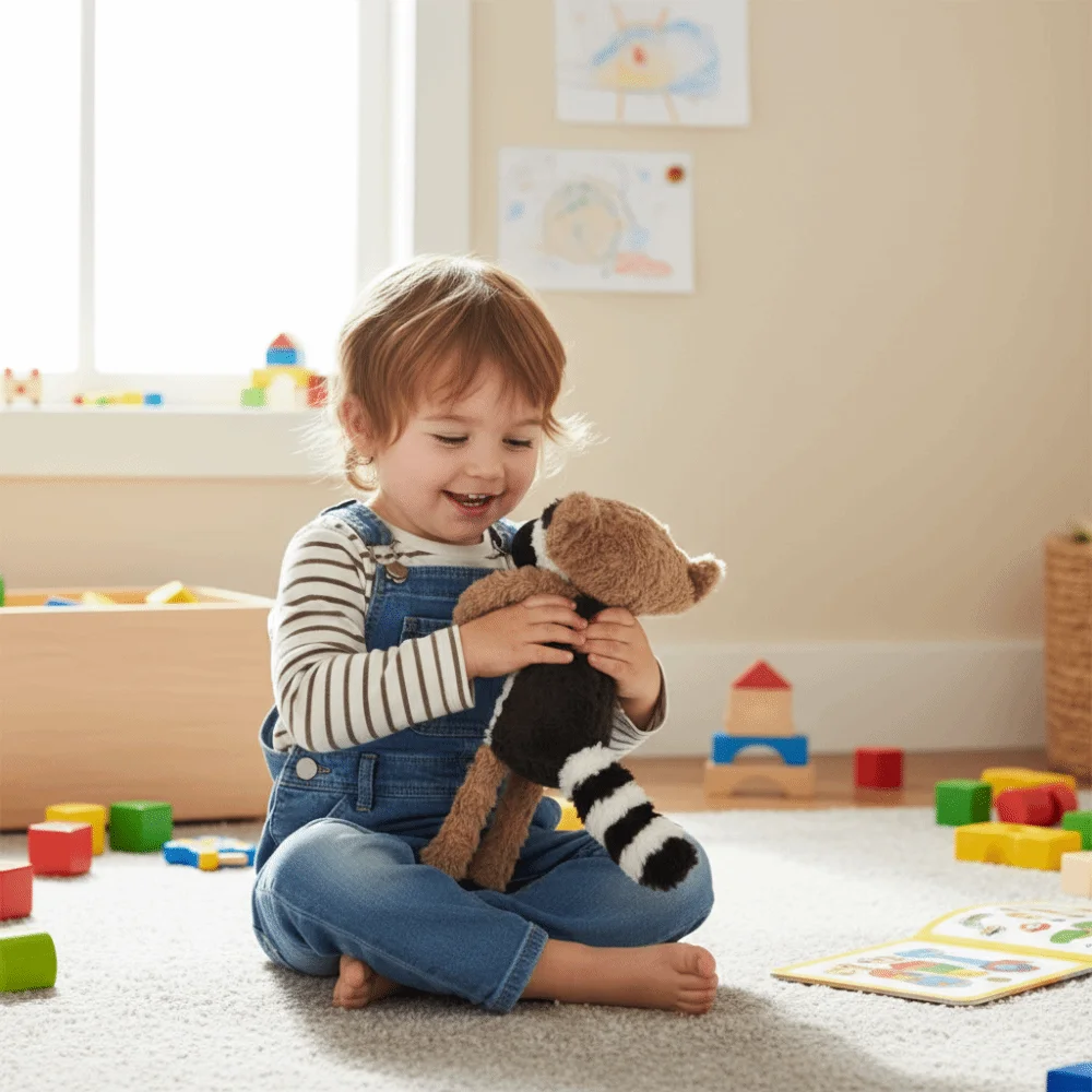 Kreskówka Projekt Kreskówki Pluszowa Zabawka Urocza Futrzana Miękka Pluszka Prezent dla Dzieci Poduszka do Spania Prezent Urodzinowy