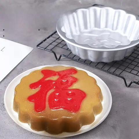 알루미늄 합금 베이킹 몰드 중국 스타일 베이킹 몰드 알루미늄 합금 알루미늄 합금 베이킹 몰드 베이킹 몰드 베이킹 몰드 Best5