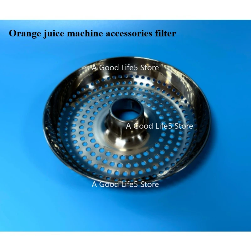 

Filter Rod Replacement Parts Compatible with Smeg CJF01 Citrus Juicer Orange Juice Machine Accessories