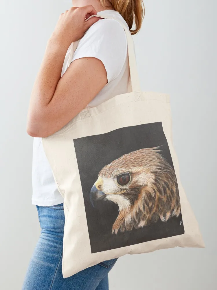 

Falcon Tote Bag hand bags hand bag ladies Women's handbag tote bag university