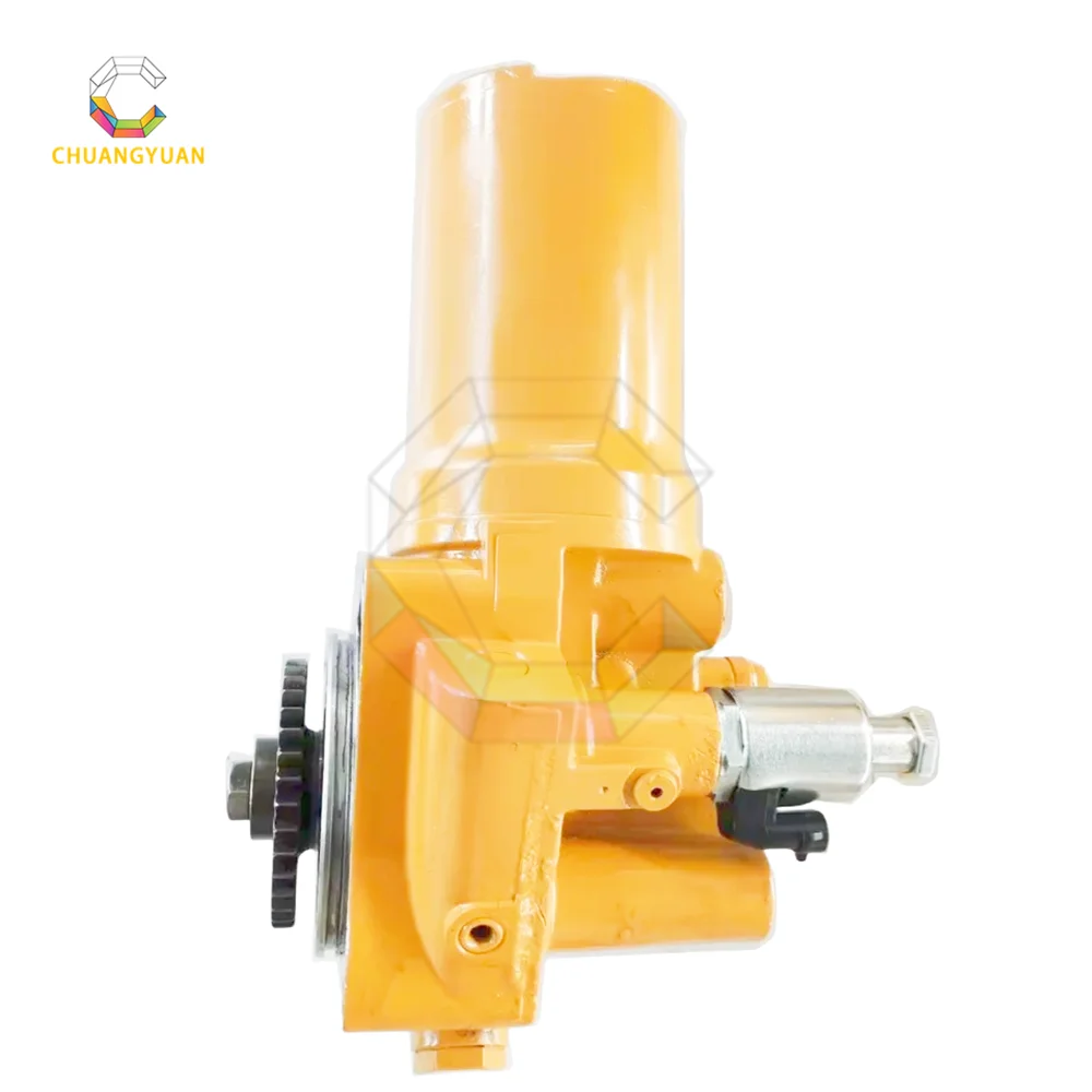 

High Quality 325C E322C E325C Diesel Pump 1863410 E325C 3126B Fuel Injection Pump 186-3410
