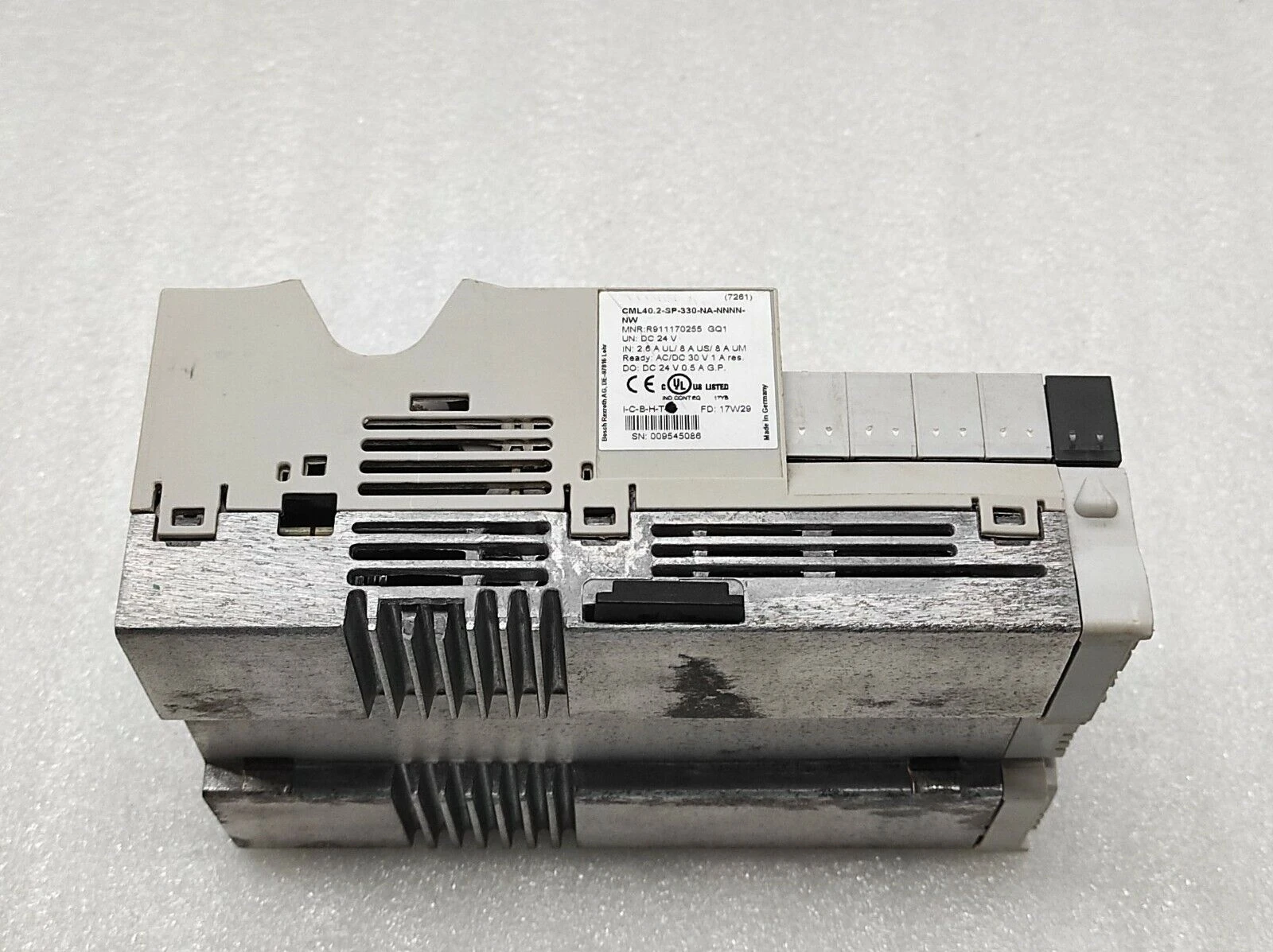 Б/у товар на складе, быстрая доставка