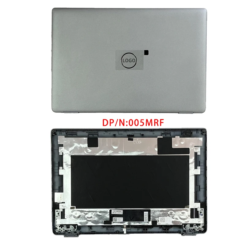 New For Dell Latitude 5330 E5330;Replacemen Laptop Accessories Lcd Back Cover/Palmrest/Bottom With LOGO 005MRF 005RGK 008W5X 