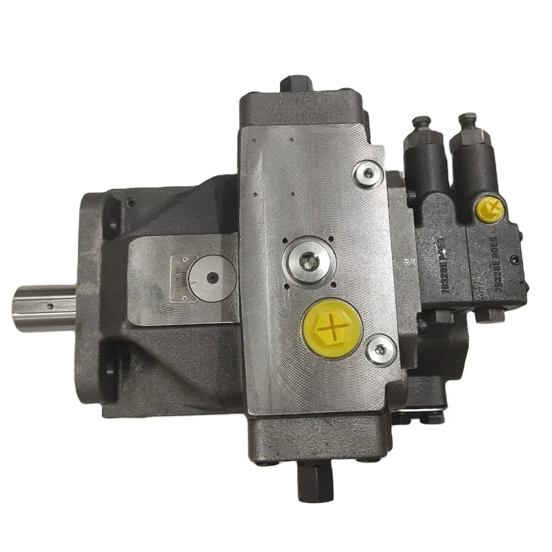 A4VSO A4VSO125DR/30R-FPB13N00 A4VSO260DFE1Z/30R-PPB25U99 Piston pump hydraulic pump