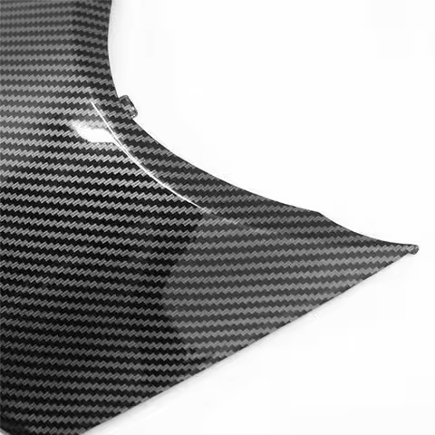 Motorcycle Rear Lower Tail Seat Tray Cover Fairing Parts For HONDA CBR1000RR 2008 2009 2010 2011