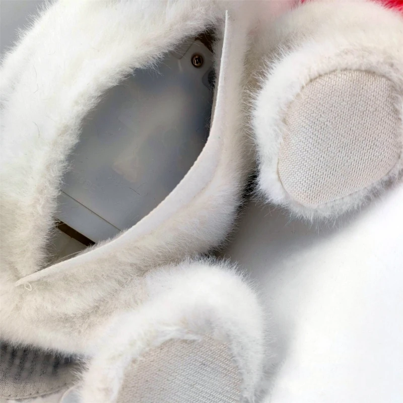 Peluche per cani elettrico con simulazione camminare, cantare, abbaiare, animale domestico telecomandato per bambini,