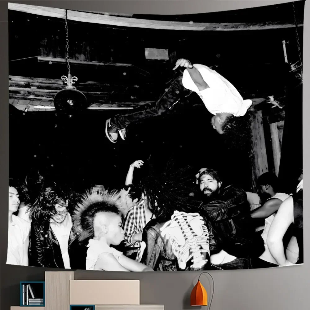 Die Lit: Der ultimative Ratgeber für Flaggen und Wanddekorationen