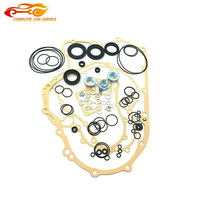 

MAXA BAXA MDWA CG5 Auto Transmission Gasket Kit Fits For ACURA HONDA ACCORD ODYSSEY PRELUDE