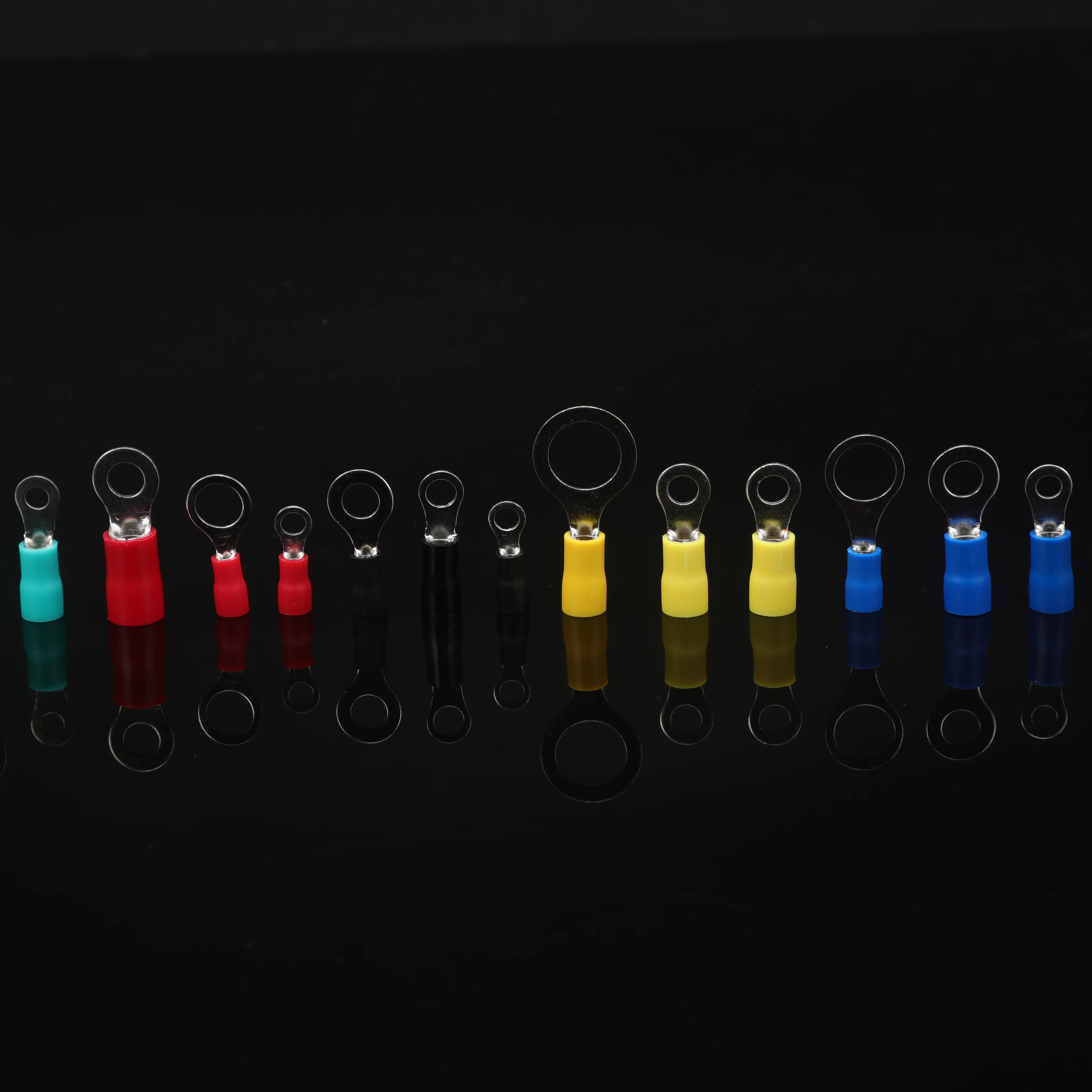 RV2-3/RV2-4/RV2-5/RV2-6/RV2-8/RV2-10circular null Terminator None Terminals Connectors Genuine