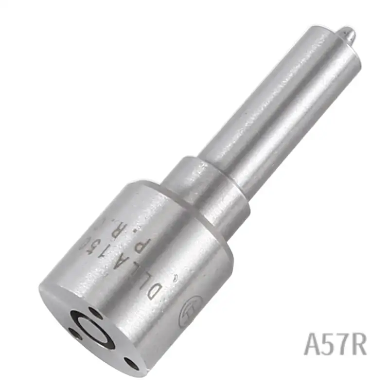 

7R-DLLA150P2434 New Crude Oil Common Rail Injector Nozzle Fuel Sprayer Parts For Injector 0445110626/627