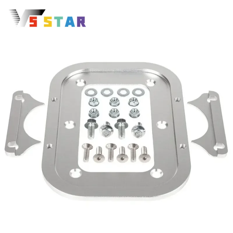 

Алюминиевые аксессуары для аккумуляторов Optima: кронштейн для переноски аккумуляторов 34/78, крепление-держатель, желтый, Top Group D34 D78