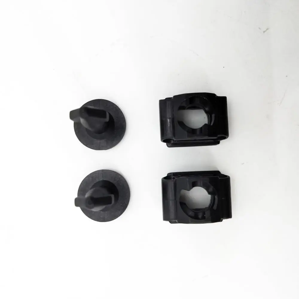 

Комплект шпилек и втулки крышки двигателя, 2 шт., для Honda 91501-SS8-A01 91601-SS8-A01