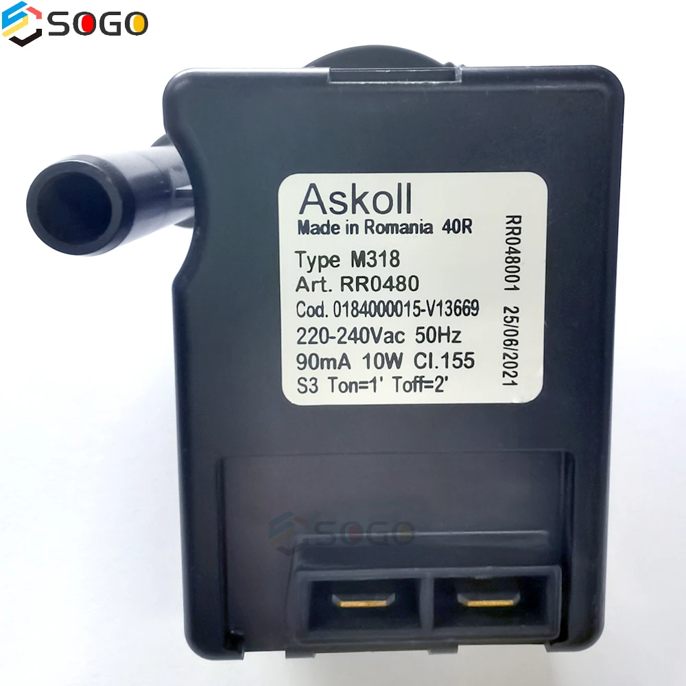 New RR0480 For Haie…