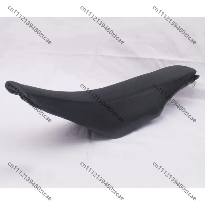 Off-road Motorcycle Replacement Saddle Seat Assembly, Dirt Bike Modified Seat Cushion Seat Pack Upgrade Accessories