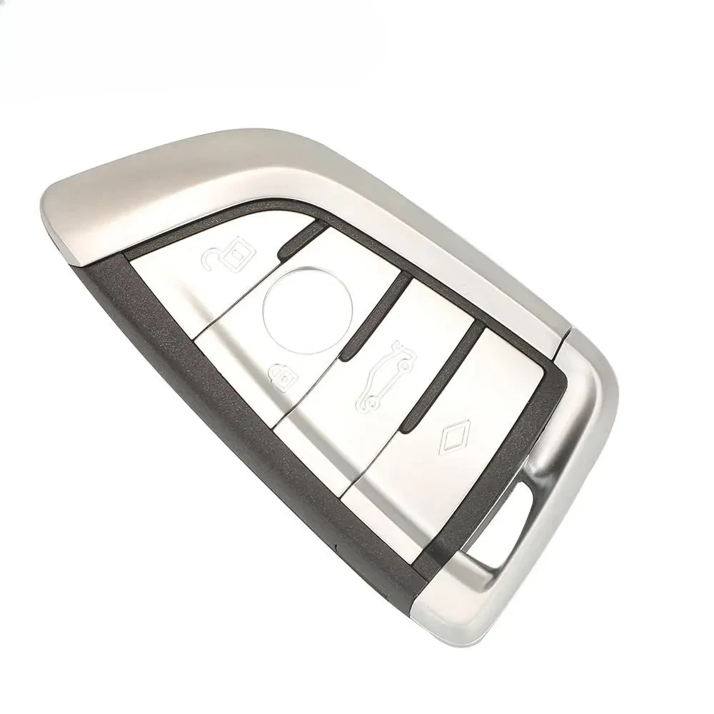 Car Remote Key Shell for BMW 3 5 6 8 X3 X4 X5 X7 G Series G21 G20 G31 G30 Auto Key FOB Case Housing Replacement